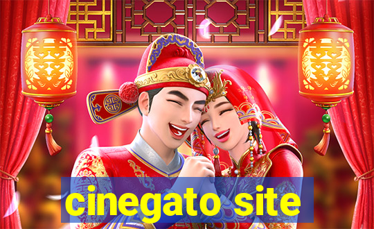 cinegato site